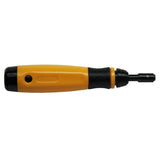480-0100 Light-duty universal deburring cutter with blade diameter 2.6