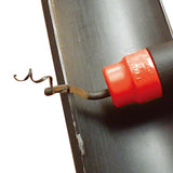 480-0100 Light-duty universal deburring cutter with blade diameter 2.6