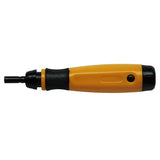 Grattoir triangulaire de type 480-301D (480-0301)