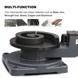 SBG-30 Heavy Duty , Decorative Universal Metal Scroll Bender