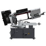 BS-1018R Scie à ruban pour métal de 10 po . 220V-60HZ-1PH .
