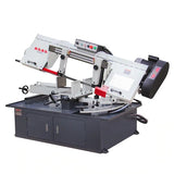 (PRÉCOMMANDE) KAKA Industrial BS-1018T Scie à ruban pour métal 10 "220V-60HZ-1PH 