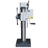 KAKA Industrial GD-25B Heavy Duty Gear Head Vertical Bench Drilling.220V-60HZ-3PH.