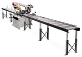 BOMAR ProfiCut 275.230 DG - Manual Band Saw