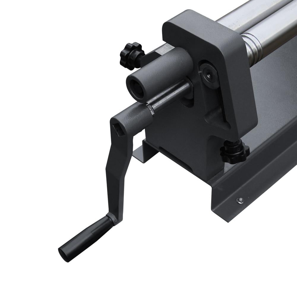W01-5116, 51-inch  Manual Slip Rolling Machine