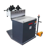 RBM-40HV Electric round bending machine 220V-60HZ-3PH