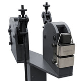 Civière de rétrécissement en métal SS-18FD, civière en acier doux de calibre 18 en fonte, civière de rétrécissement de construction solide 