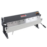 KAKA Industrial 36" 20 Gauge PAN &amp; BOX BRAKE W-3620A