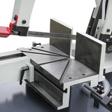 (PRÉCOMMANDE) KAKA Industrial BS-1018T Scie à ruban pour métal 10 "220V-60HZ-1PH 