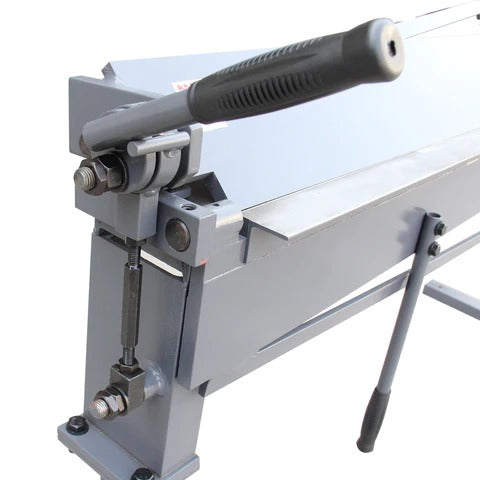 Kaka Industrial 72" BRAKE Frein à cintrer les tôles de calibre 22