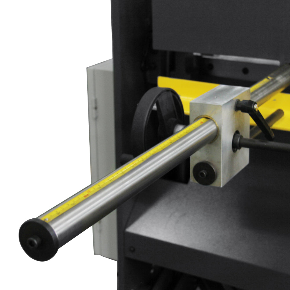 Kaka Industrial THS-5208 Hot sale High Quality Hydraulic Shearing Machine. 230V/60HZ/3PH,prewired 230V .