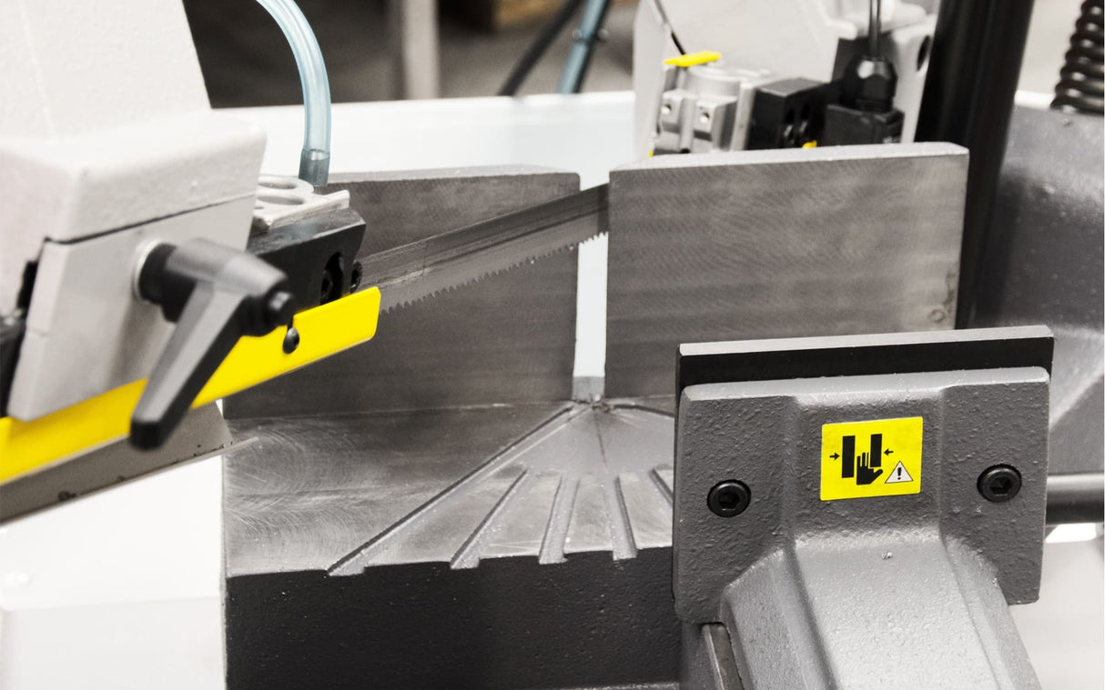 BOMAR ProfiCut 275.230 DG - Manual Band Saw