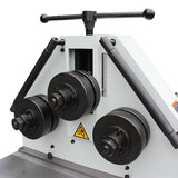 RBM-40HV Electric round bending machine 220V-60HZ-3PH