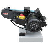 BG-2   Combination Belt and Disk Grinder