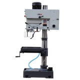 (DEMO/OPEN BOX) KAKA INDUSTRIAL DP-32 DRILLING AND MILLING MACHINE.220V-60HZ-1PH