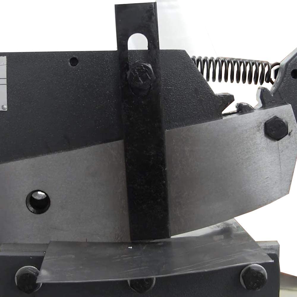 HEAVY DUTY Sheet Metal Plate Shear HSG-8