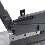 HEAVY DUTY Sheet Metal Plate Shear HSG-8