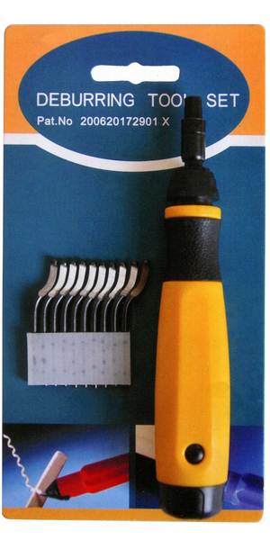 680-12PC Portable Set Package