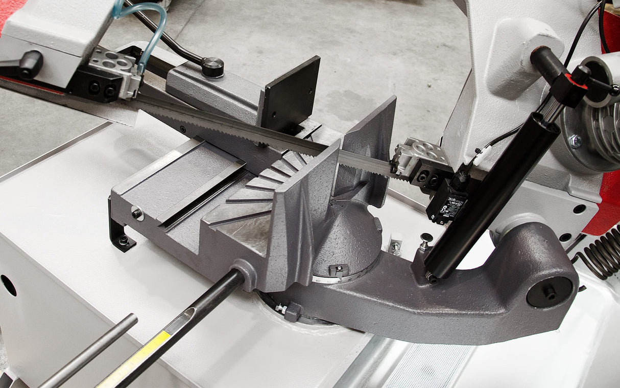 BOMAR ProfiCut 275.230 DG - Manual Band Saw