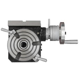 HV-4 TSL Vertical & Horizontal Rotary Table
