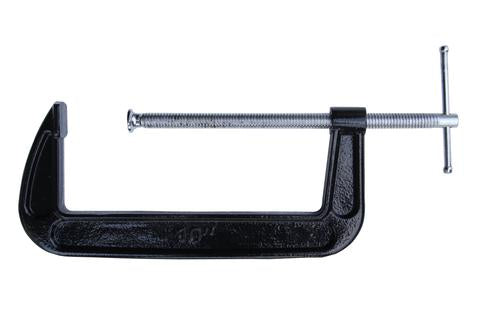 Pince de type C industrielle de 6 po Kaka
