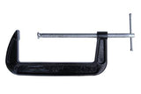 Pince de type C industrielle de 6 po Kaka