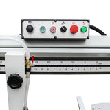 (PRÉCOMMANDE) KAKA Industrial BS-1018T Scie à ruban pour métal 10 "220V-60HZ-1PH 