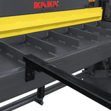 Kaka Industrial Q01-5216B Manual Sheet Metal Shearing Machine