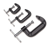 Kaka Industrial 4" C-Type Clamp