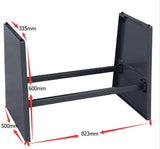 Support de type B pour 3-IN-1/30
