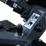 BS-85 110V-60HZ-1PH Scie à ruban à métaux, Mini scie à ruban. 