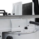 BS-1018R Scie à ruban pour métal de 10 po . 220V-60HZ-1PH .