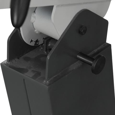 BG-6 Belt Grinder, High Speed Belt Grinder 220V-60HZ-3PH