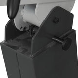 BG-6 Belt Grinder, High Speed Belt Grinder 220V-60HZ-3PH