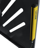Q11-4811A Cisaille à métaux électrique avec rideau lumineux.220V-60HZ-3PH 