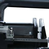 BS-85 110V-60HZ-1PH Scie à ruban à métaux, Mini scie à ruban. 