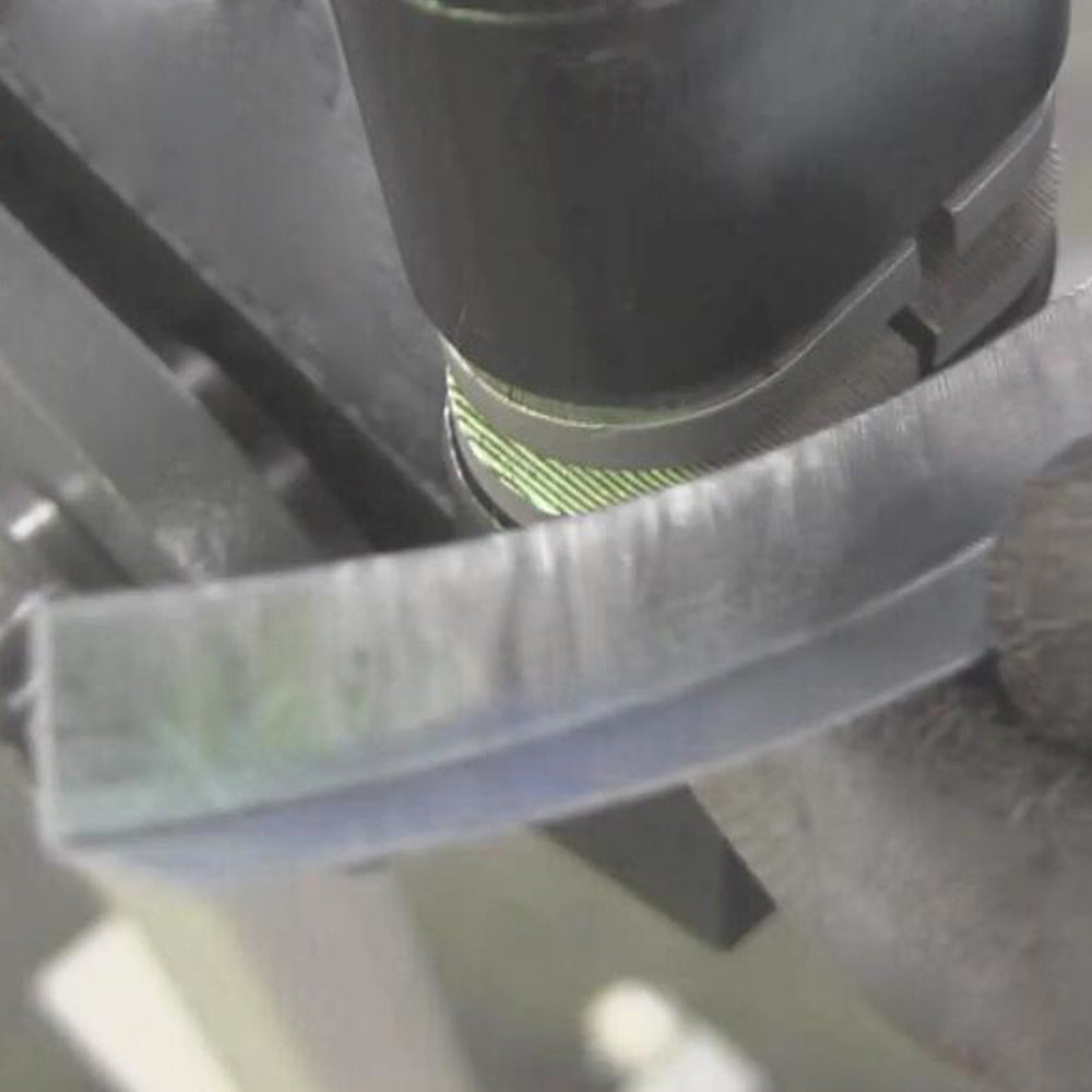 Civière de rétrécissement en métal SS-18FD, civière en acier doux de calibre 18 en fonte, civière de rétrécissement de construction solide 