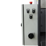 Q11-4811A  Electric metal shearing machine with light curtain.220V-60HZ-3PH