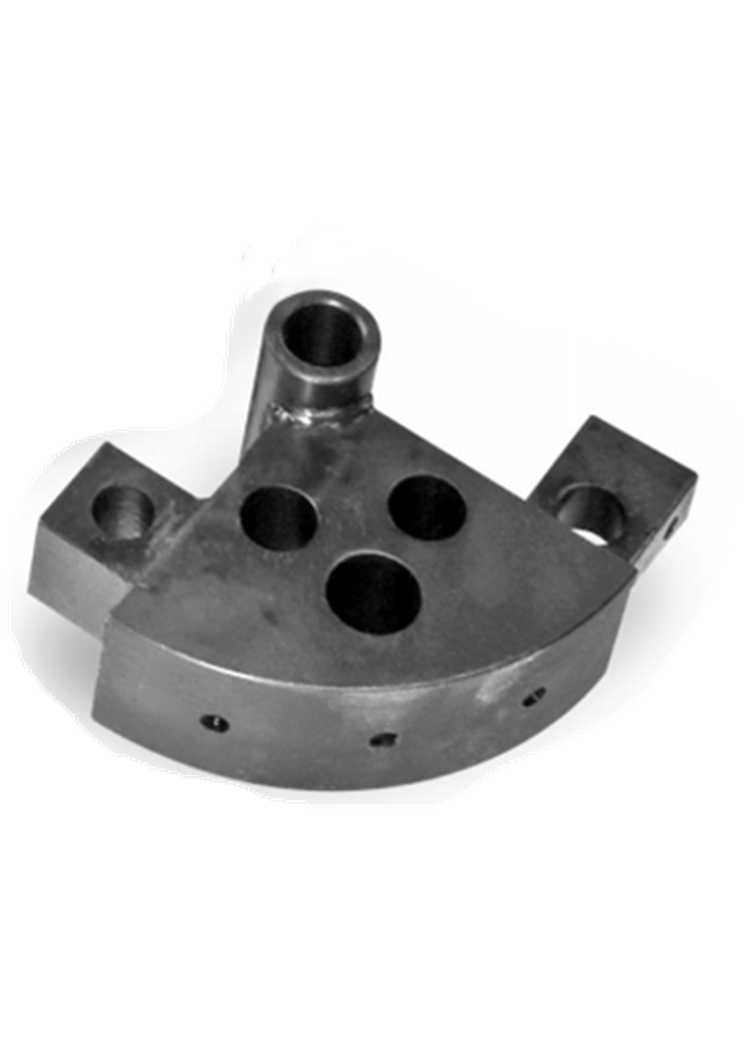 Pièces de rechange pour cintreuse 175005 HB-8