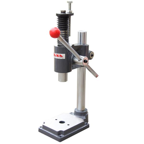 AP-2S 2 Ton Arbor Press, Adjust Press Height Jewelry Tools