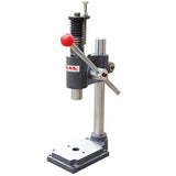 AP-2S 2 Ton Arbor Press, Adjust Press Height Jewelry Tools