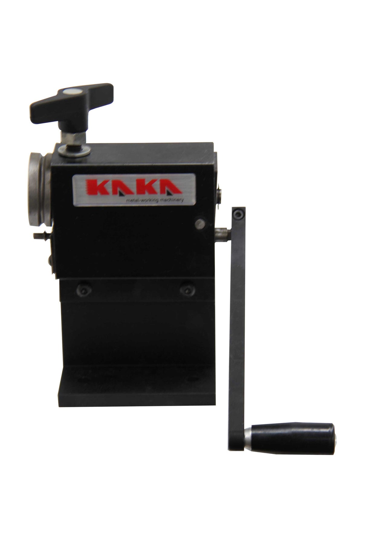 Kaka Industrial Bf 3/8" Rouleau manuel de formage de perles