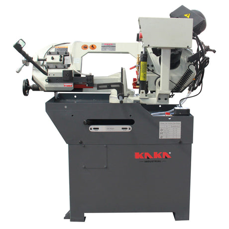 BS-108G Metal Cutting Band Saw   115 V-60HZ-1PH.