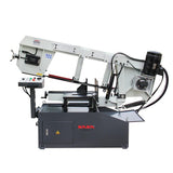 Kaka Industrial BS-2114T,horizontal bandsaw 21.6"x14“ Rectangular Capacity Horizontal Bandsaw, 220V-60HZ-3PH