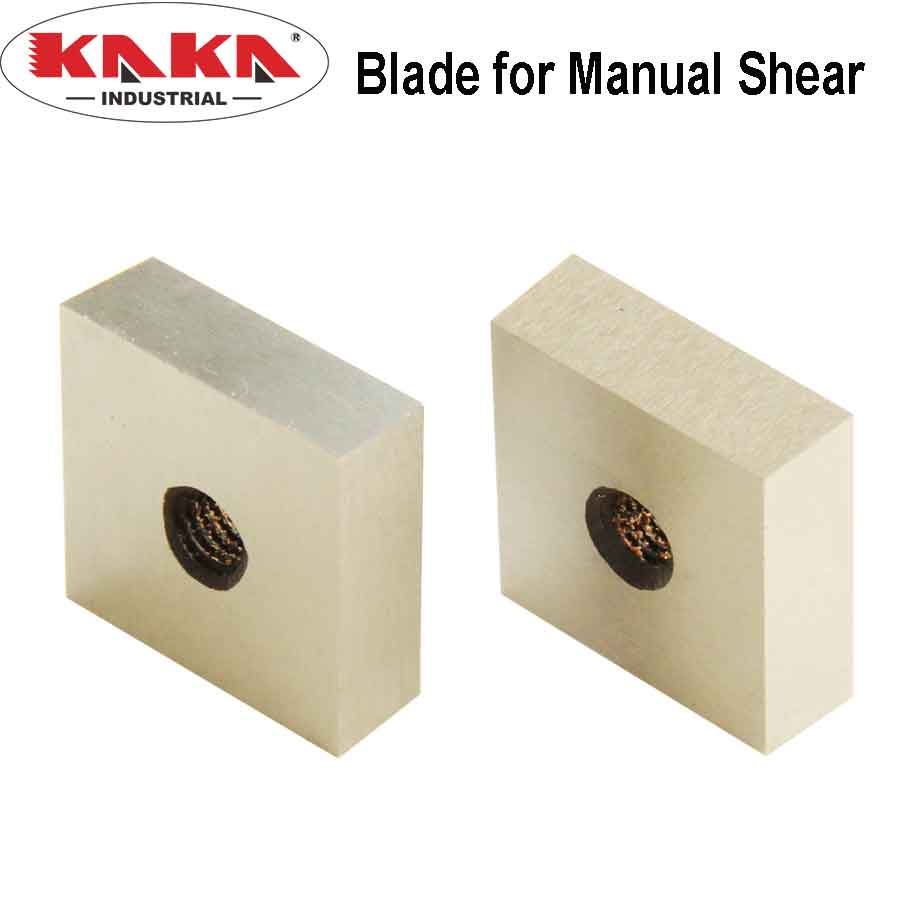 Blade for Manual Shear-MS-20/MS-24/MS-28/MS-32