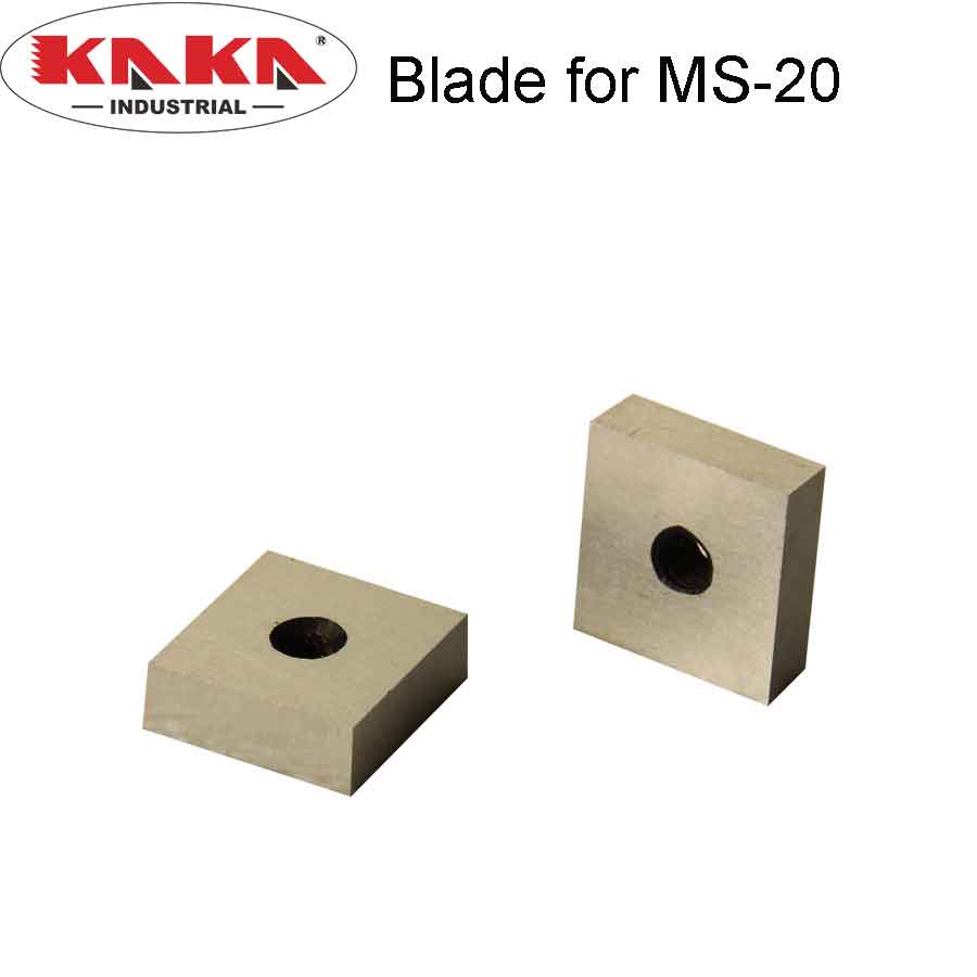 Blade for Manual Shear-MS-20/MS-24/MS-28/MS-32