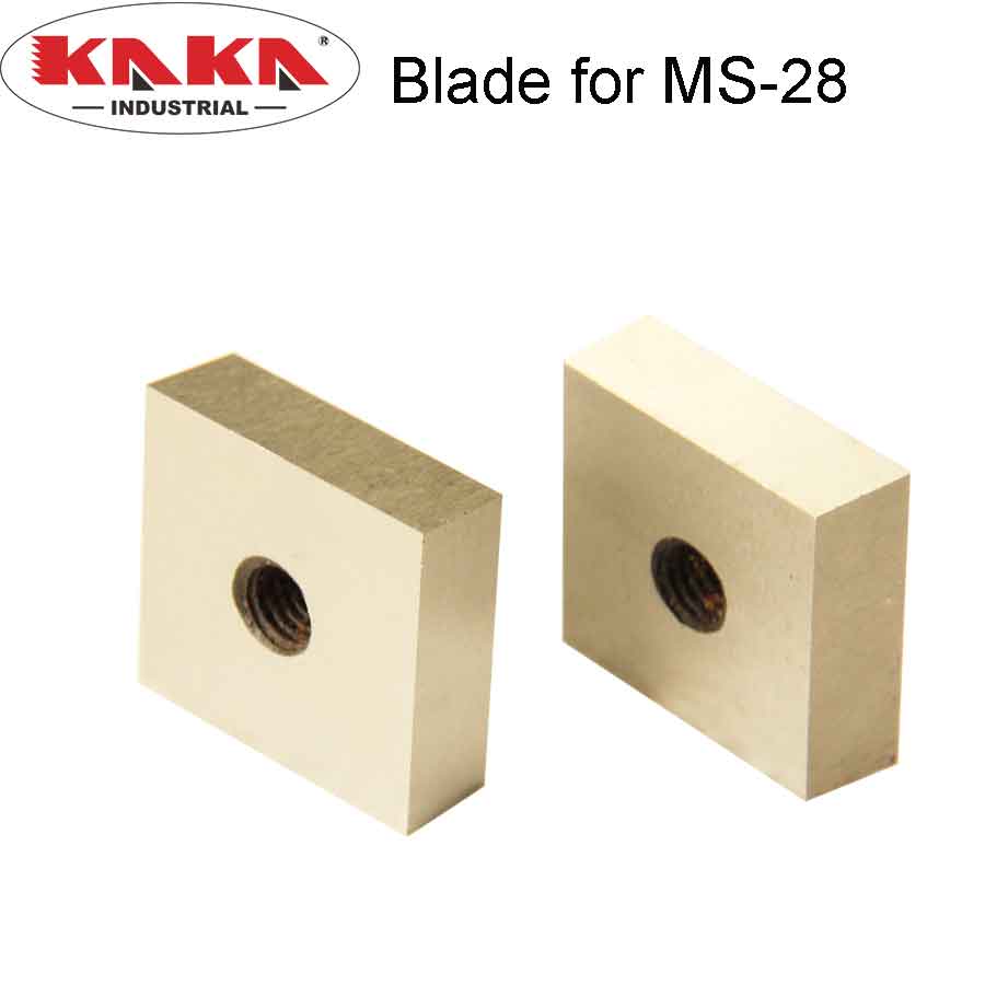 Blade for Manual Shear-MS-20/MS-24/MS-28/MS-32
