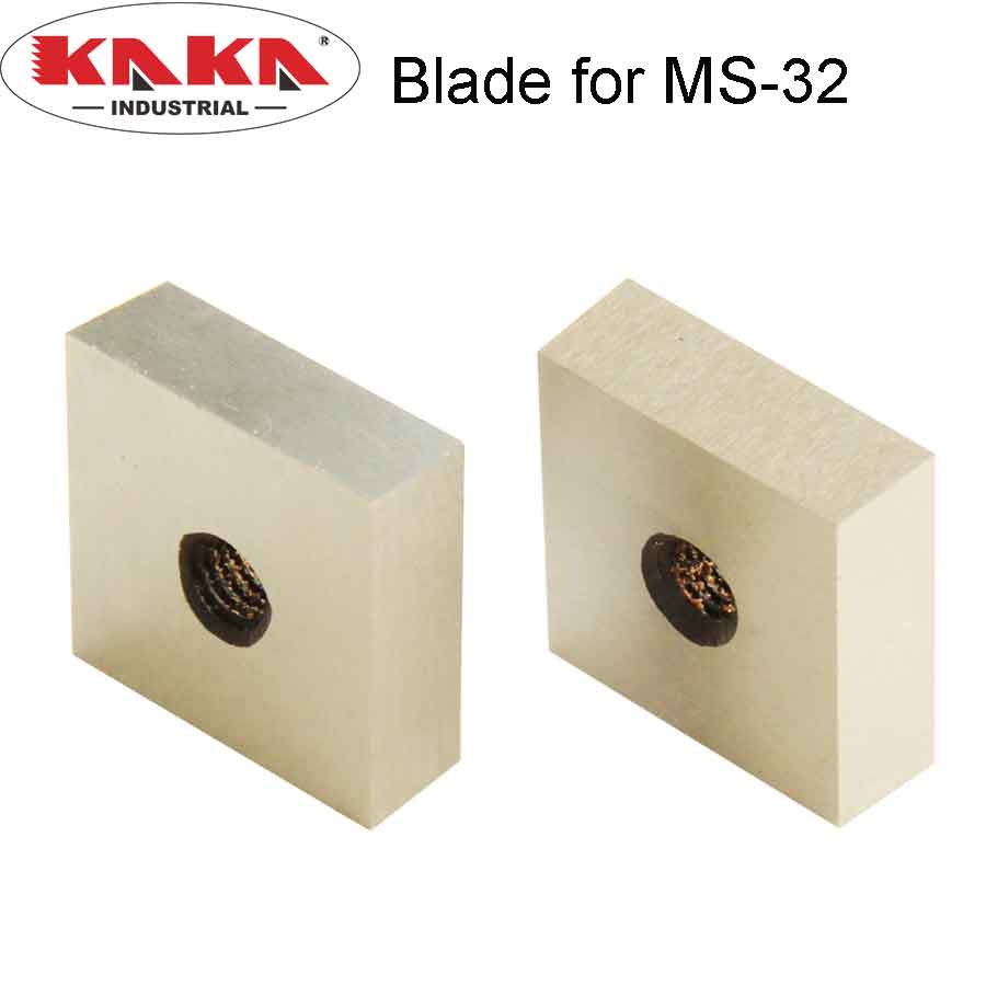 Blade for Manual Shear-MS-20/MS-24/MS-28/MS-32