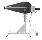 RM-36 Power Bead Roller Machine with  36" Throat Depth 110V-60HZ-1PH