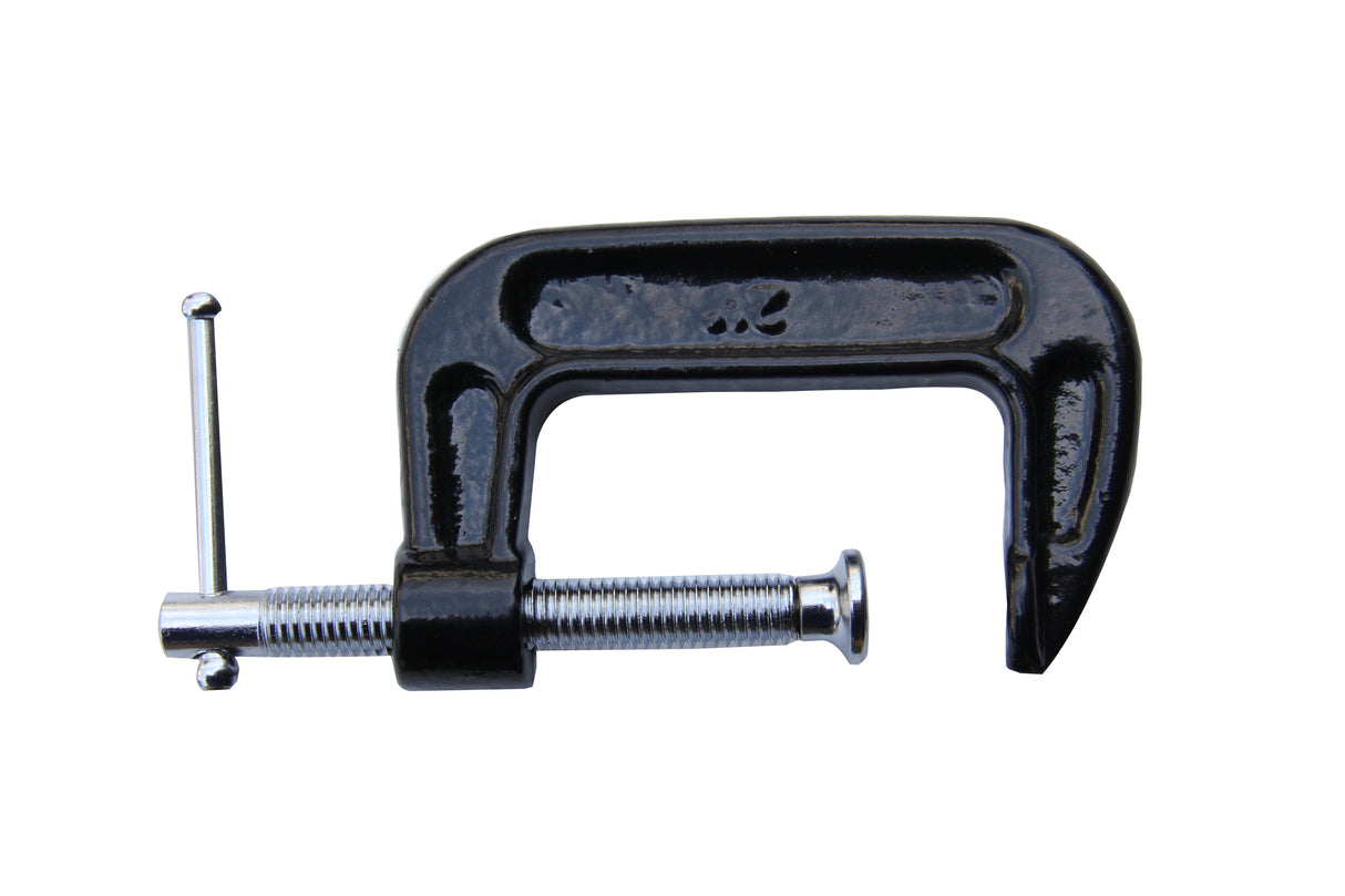 Pince de type C industrielle de 2 po Kaka